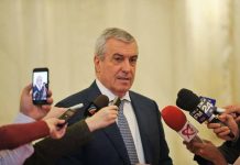Călin Popescu Tăriceanu face un anunț șoc: „Se încearcă o lovitură de stat” Calin Popescu Tariceanu