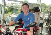 Costel Ardelean sofer microbuz