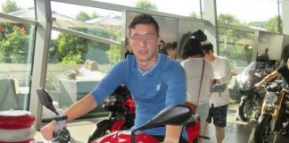 Costel Ardelean sofer microbuz