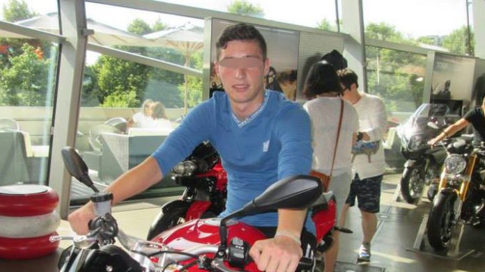 Costel Ardelean sofer microbuz