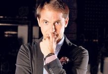 Pedeapsa cu moartea sau castrarea chimică? Cum i-ar pedepsi Dan Negru pe pedofili Dan Negru