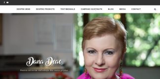 Dana Deac are cancer