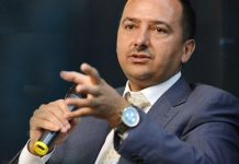 Deputatul ALDE Remus Borza: Pentru 1.000 de euro vor intra în Parlament numai mediocrii și hoţii Deputatul ALDE Remus Borza