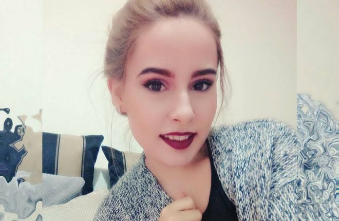 Georgiana Grădinariu