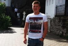 Marian tanar mort in accident in Spania