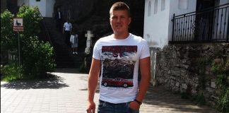 Marian tanar mort in accident in Spania