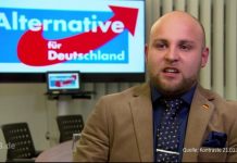 Markus Frohnmaier