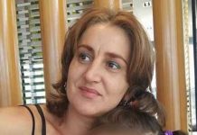 Olaru Alina Mihaela criminala