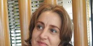 Olaru Alina Mihaela criminala