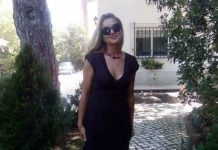 Olaru Alina Mihaela - mama criminala