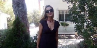 Olaru Alina Mihaela - mama criminala