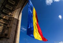 Un maghiar dă de pământ cu vânzătoarea de la Kaufland care nu a vrut să servească un român: Doamnă, pune mâna pe carte și învață limba … STEAGUL ROMANIEI