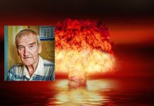 a murit omul care a salvat lumea