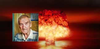 a murit omul care a salvat lumea