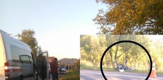 accident mortal in certeze