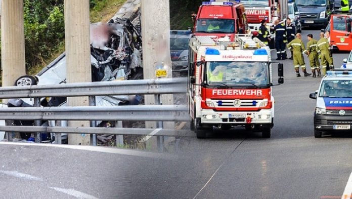 accident viena romani accident viena romani