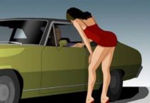 O româncă din Italia este acostată noaptea de un client bancul zilei