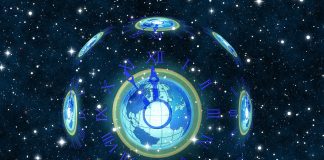 ceas- s-a scurtat timpul