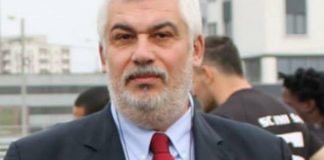 deputatul Calin Matei