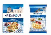 eridanous lidl romania