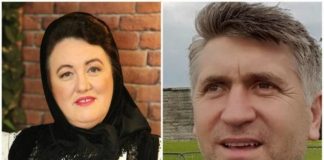 Ileana Matus despre căsnicia cu Cristian Pomohaci: „Nu spun că nu s-a consumat căsătoria. Eu viața intimă nu o…”