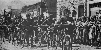 masacrul de la IP si Treznea- Armata Horthysta