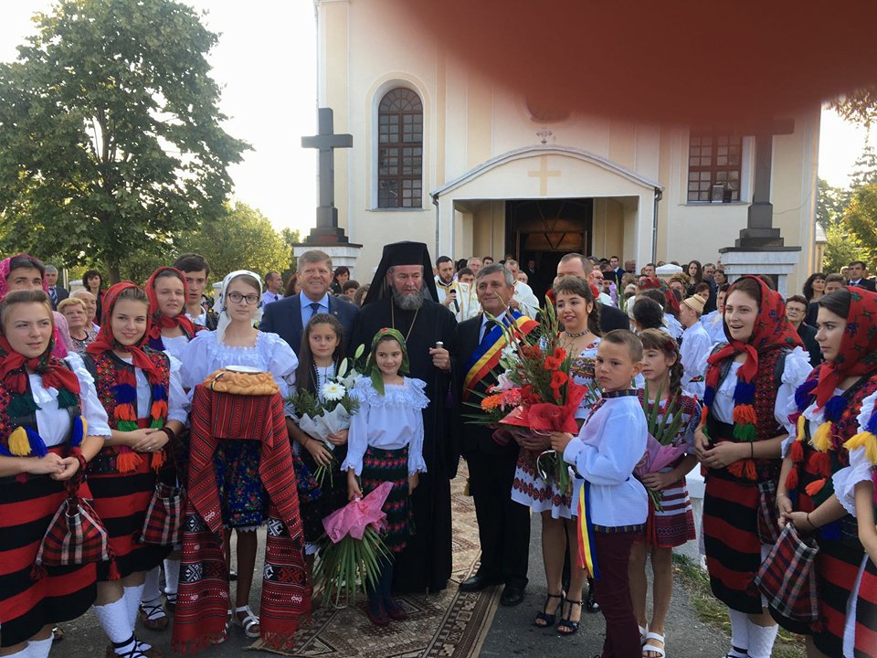 tarnosire biserica valea vinului