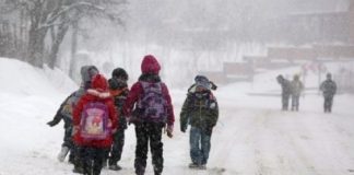 prognoza meteo iarna 2017