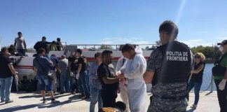 refugiati in Romania