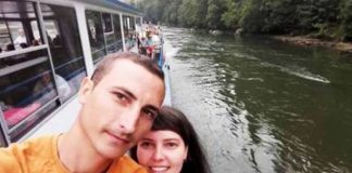 soti morti in accidentul din Austria