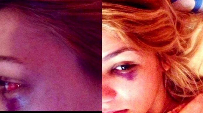 tanara insarcinata batuta