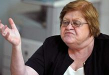 Zoe Petre s-a stins din viață. „Profesorul nostru admirat și iubit a plecat dintre noi” zoe petre