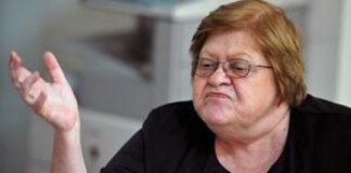 Zoe Petre s-a stins din viață. „Profesorul nostru admirat și iubit a plecat dintre noi” zoe petre