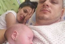 Cristina si Adrian Manea
