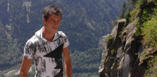 Doru Constantin Olaru