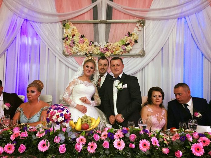 Ioana Pricop si Lucian Morar1