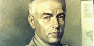 Ion Antonescu