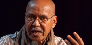 Nuruddin Farah