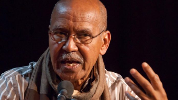 Nuruddin Farah