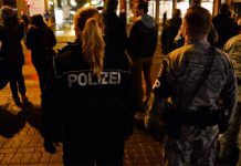 Polizei crima Germania