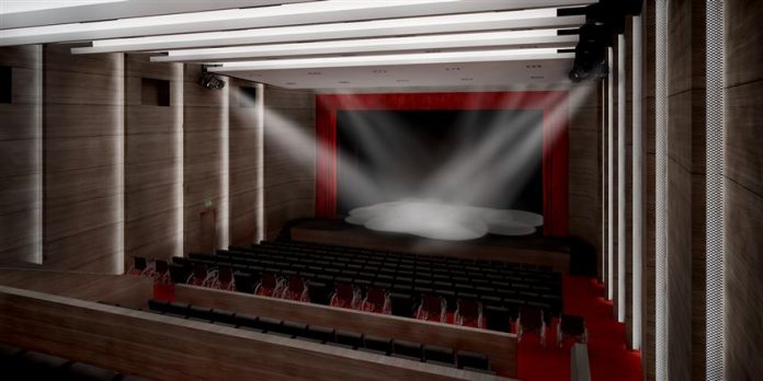 Centru Multicultural Negresti Oas