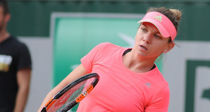 Simona Halep Simona Halep