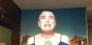 Sinead O Connor