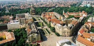 Timisoara