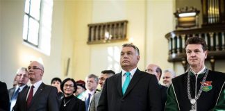 Viktor Orban