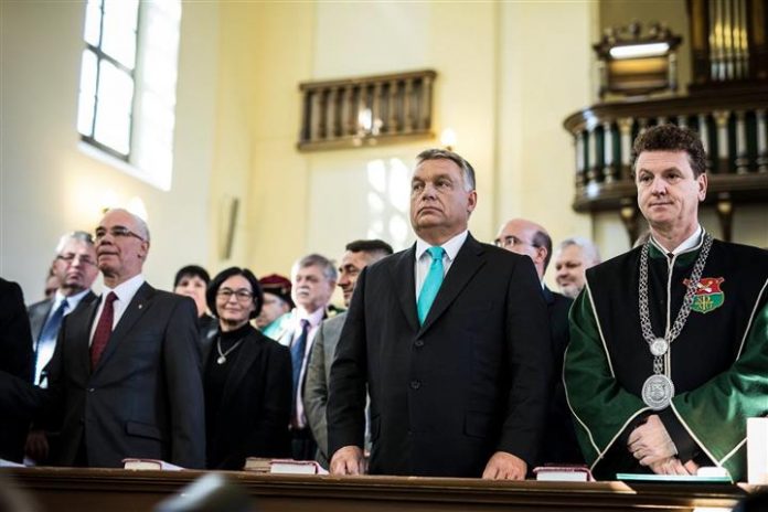 Viktor Orban