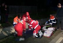 accident mortal satu mare