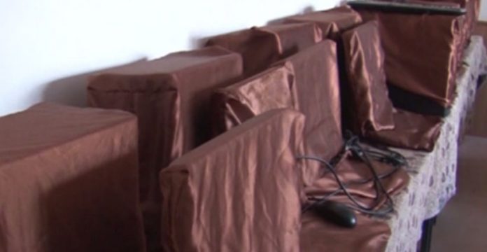 calculatoare nefolosite