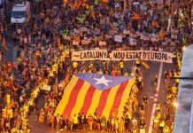 catalonia independenta