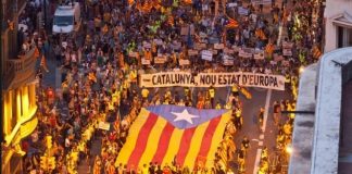 catalonia independenta